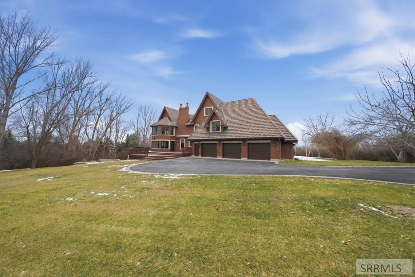 Idaho Falls, Bonneville, 83406, United States, 4 Bedrooms Bedrooms, ,3 BathroomsBathrooms,Residential,For Sale,2016075