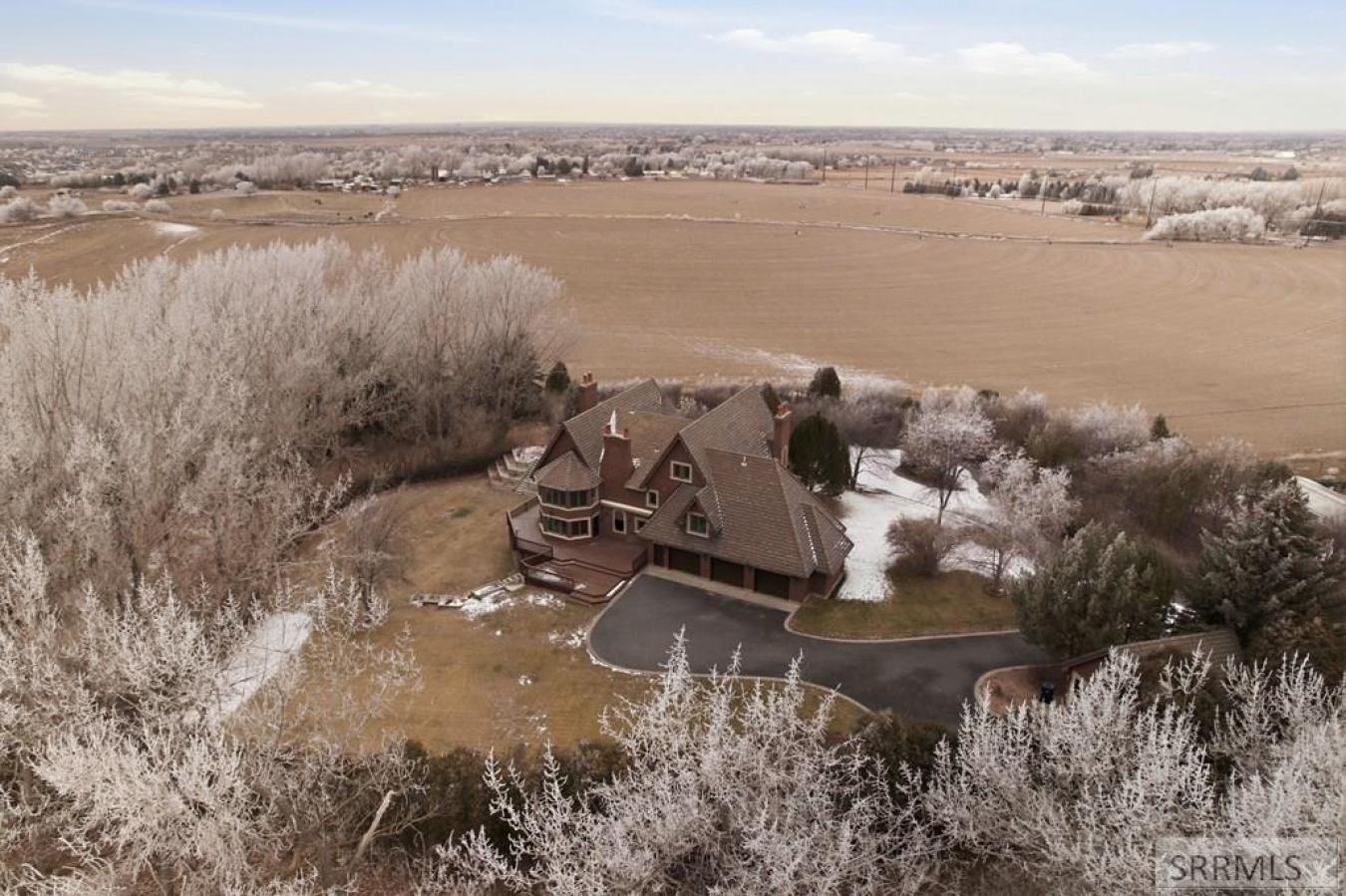 Idaho Falls, Bonneville, 83406, United States, 4 Bedrooms Bedrooms, ,3 BathroomsBathrooms,Residential,For Sale,2016075