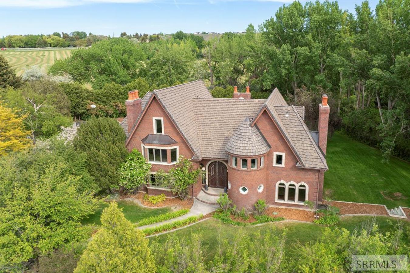 Idaho Falls, Bonneville, 83406, United States, 4 Bedrooms Bedrooms, ,3 BathroomsBathrooms,Residential,For Sale,2016075