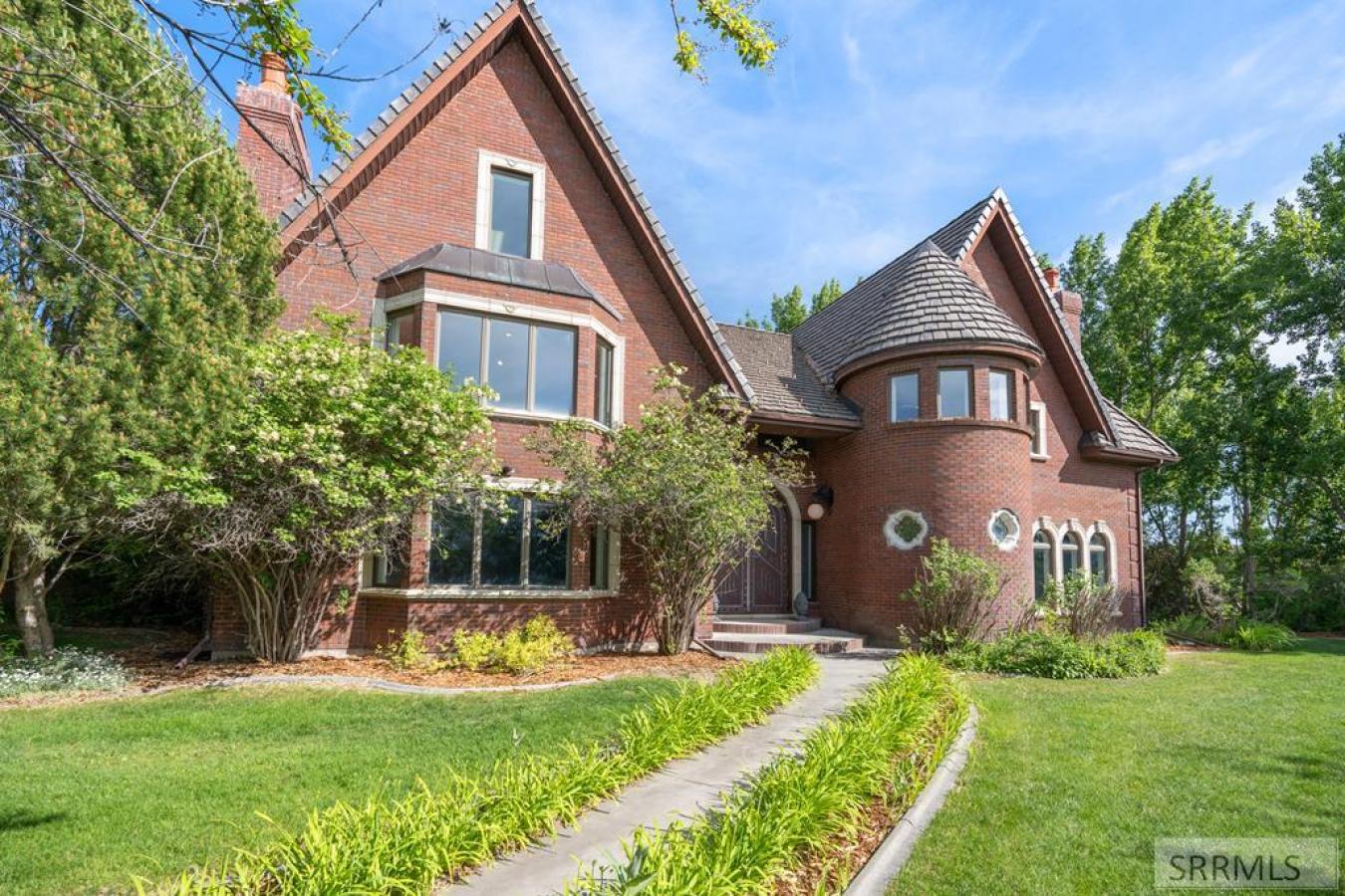 Idaho Falls, Bonneville, 83406, United States, 4 Bedrooms Bedrooms, ,3 BathroomsBathrooms,Residential,For Sale,2016075