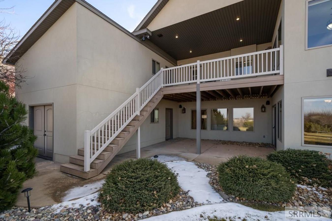 Idaho Falls, Bonneville, 83406, United States, 5 Bedrooms Bedrooms, ,4 BathroomsBathrooms,Residential,For Sale,2016074