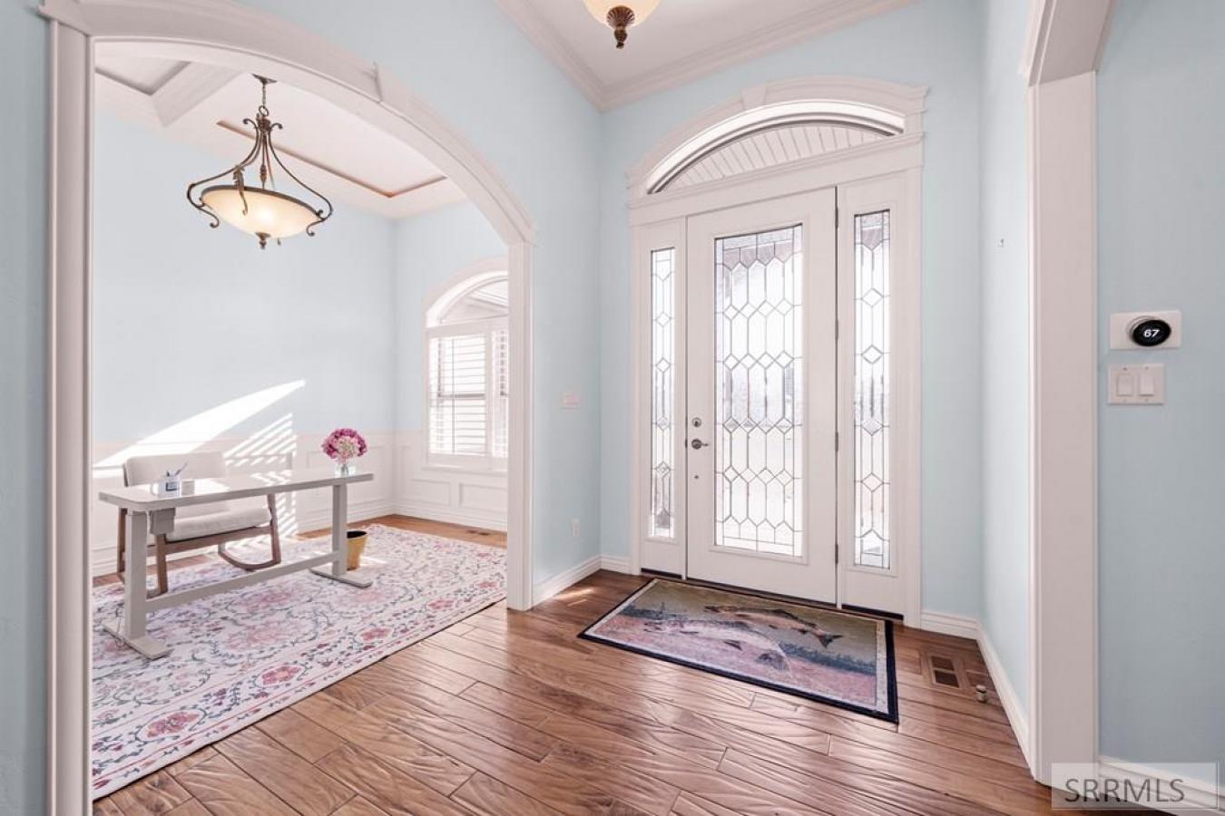 Idaho Falls, Bonneville, 83406, United States, 5 Bedrooms Bedrooms, ,4 BathroomsBathrooms,Residential,For Sale,2016074