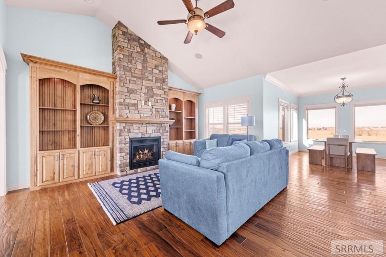 Idaho Falls, Bonneville, 83406, United States, 5 Bedrooms Bedrooms, ,4 BathroomsBathrooms,Residential,For Sale,2016074