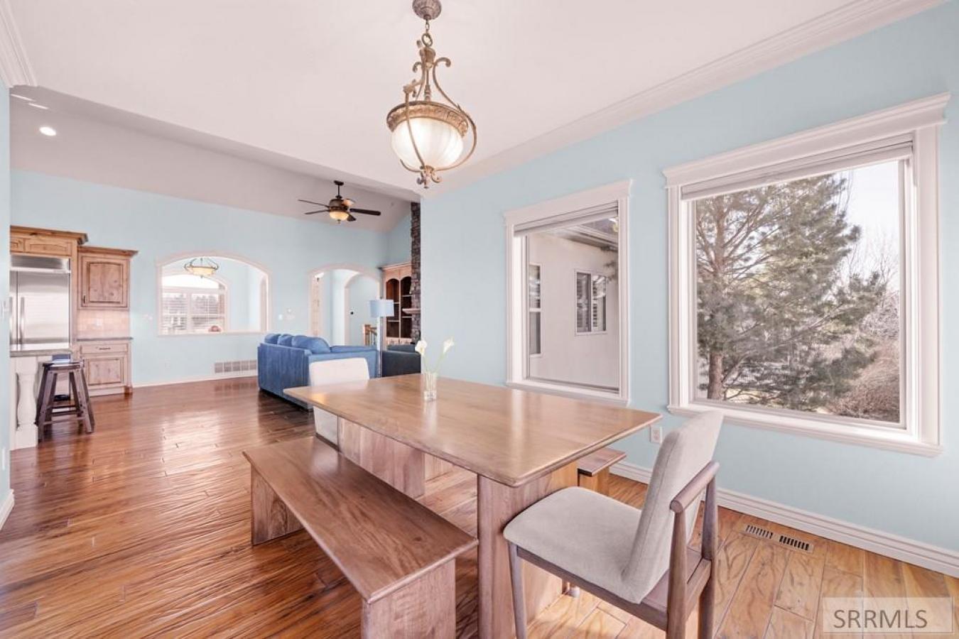 Idaho Falls, Bonneville, 83406, United States, 5 Bedrooms Bedrooms, ,4 BathroomsBathrooms,Residential,For Sale,2016074