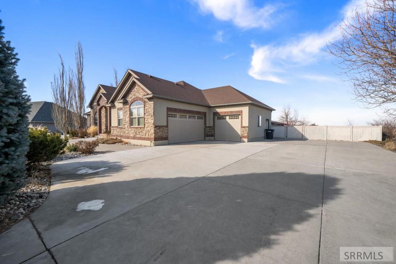 Idaho Falls, Bonneville, 83406, United States, 5 Bedrooms Bedrooms, ,4 BathroomsBathrooms,Residential,For Sale,2016074