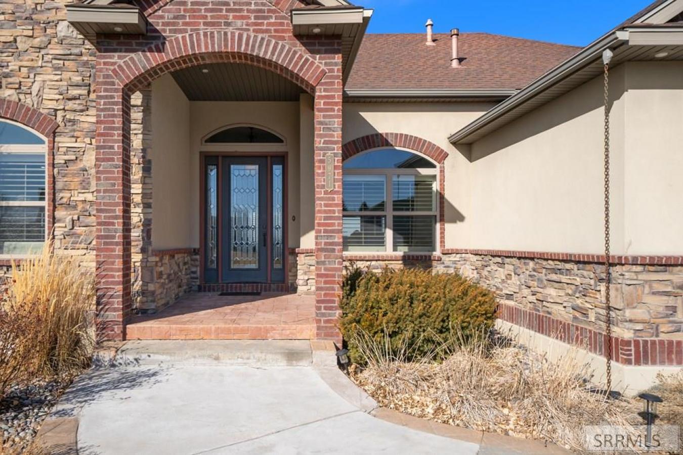 Idaho Falls, Bonneville, 83406, United States, 5 Bedrooms Bedrooms, ,4 BathroomsBathrooms,Residential,For Sale,2016074