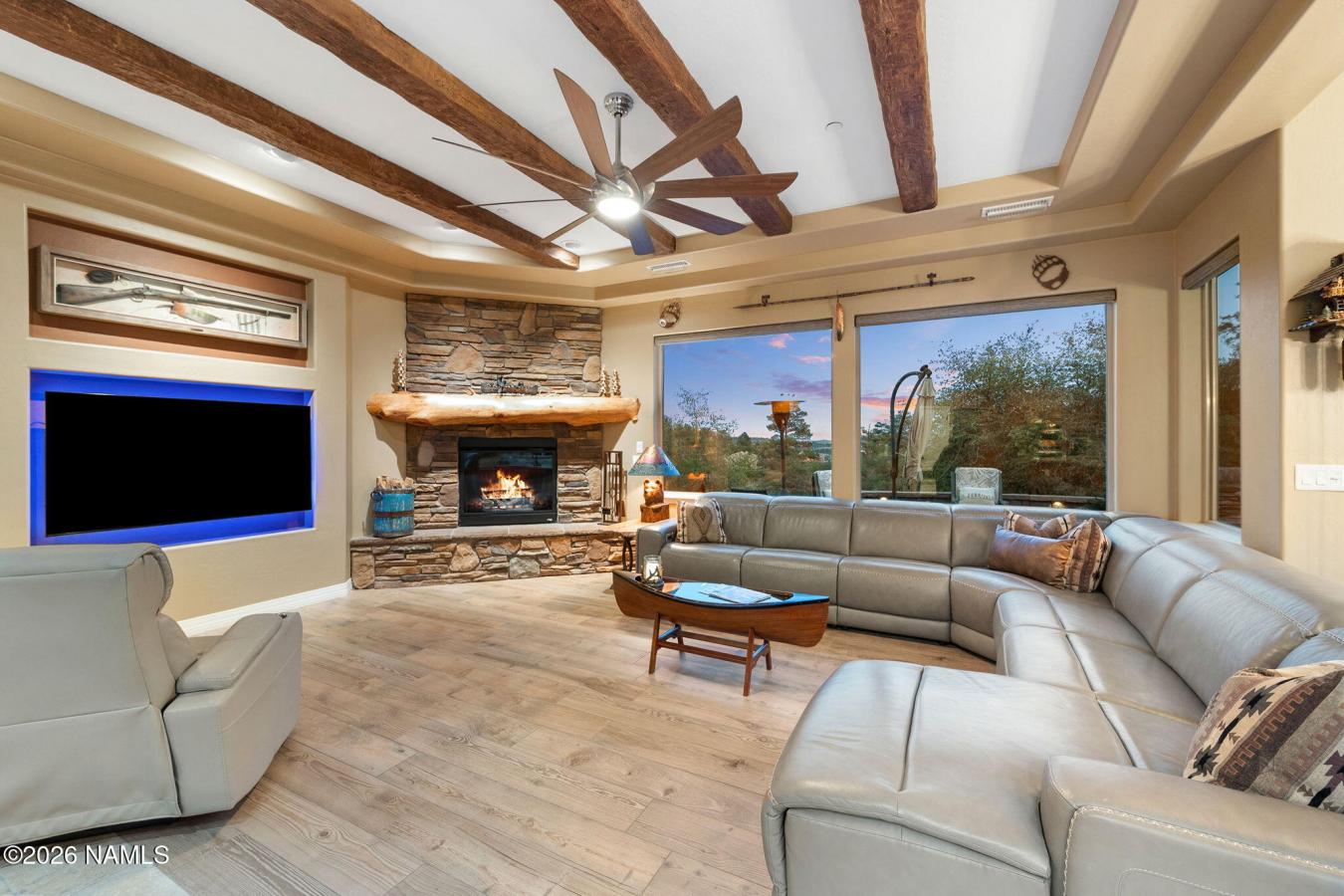 Prescott, Yavapai, 86305, United States, 3 Bedrooms Bedrooms, ,2 BathroomsBathrooms,Residential,For Sale,2016073