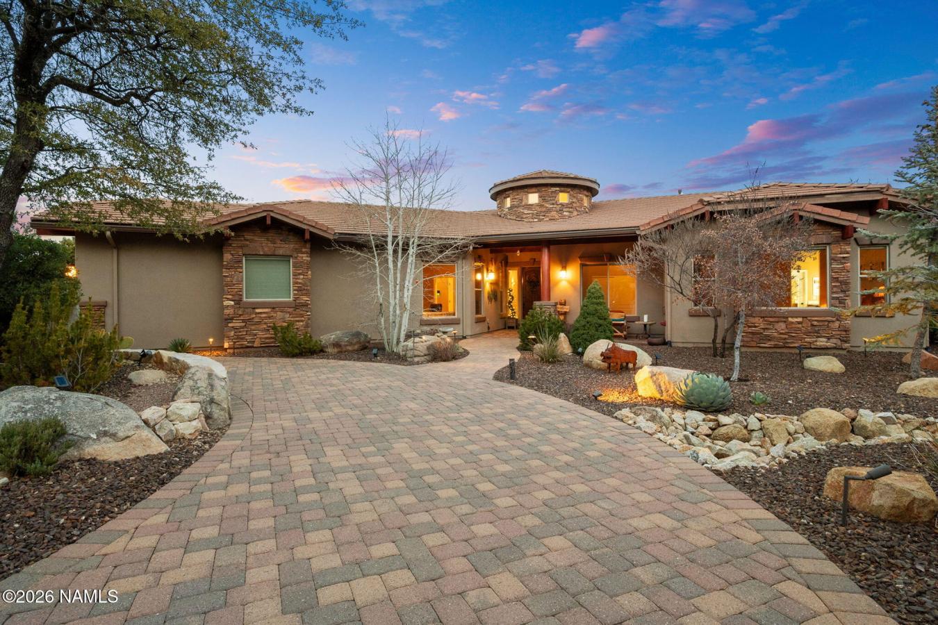 Prescott, Yavapai, 86305, United States, 3 Bedrooms Bedrooms, ,2 BathroomsBathrooms,Residential,For Sale,2016073