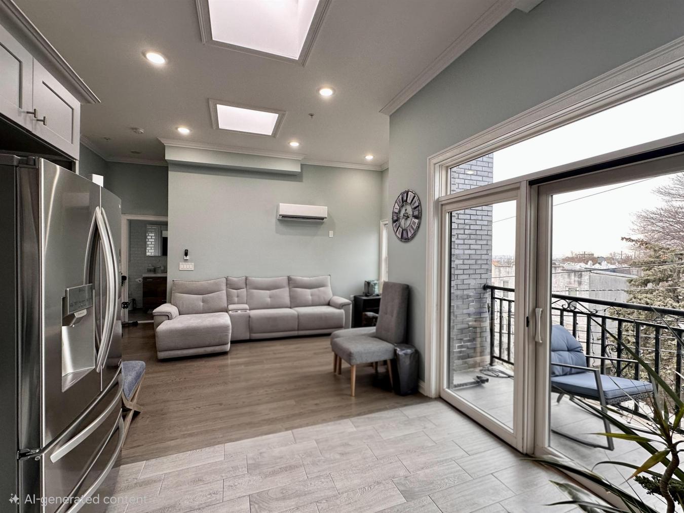 JC, Heights, Hudson, 07306, United States, 3 Bedrooms Bedrooms, ,Residential,For Sale,2016072