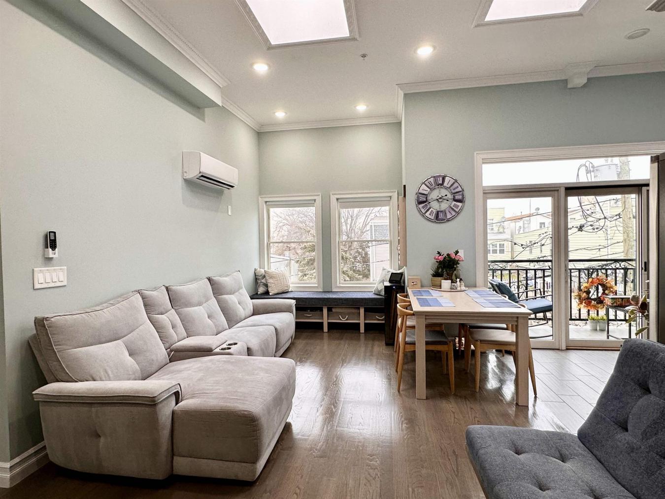 JC, Heights, Hudson, 07306, United States, 3 Bedrooms Bedrooms, ,Residential,For Sale,2016072