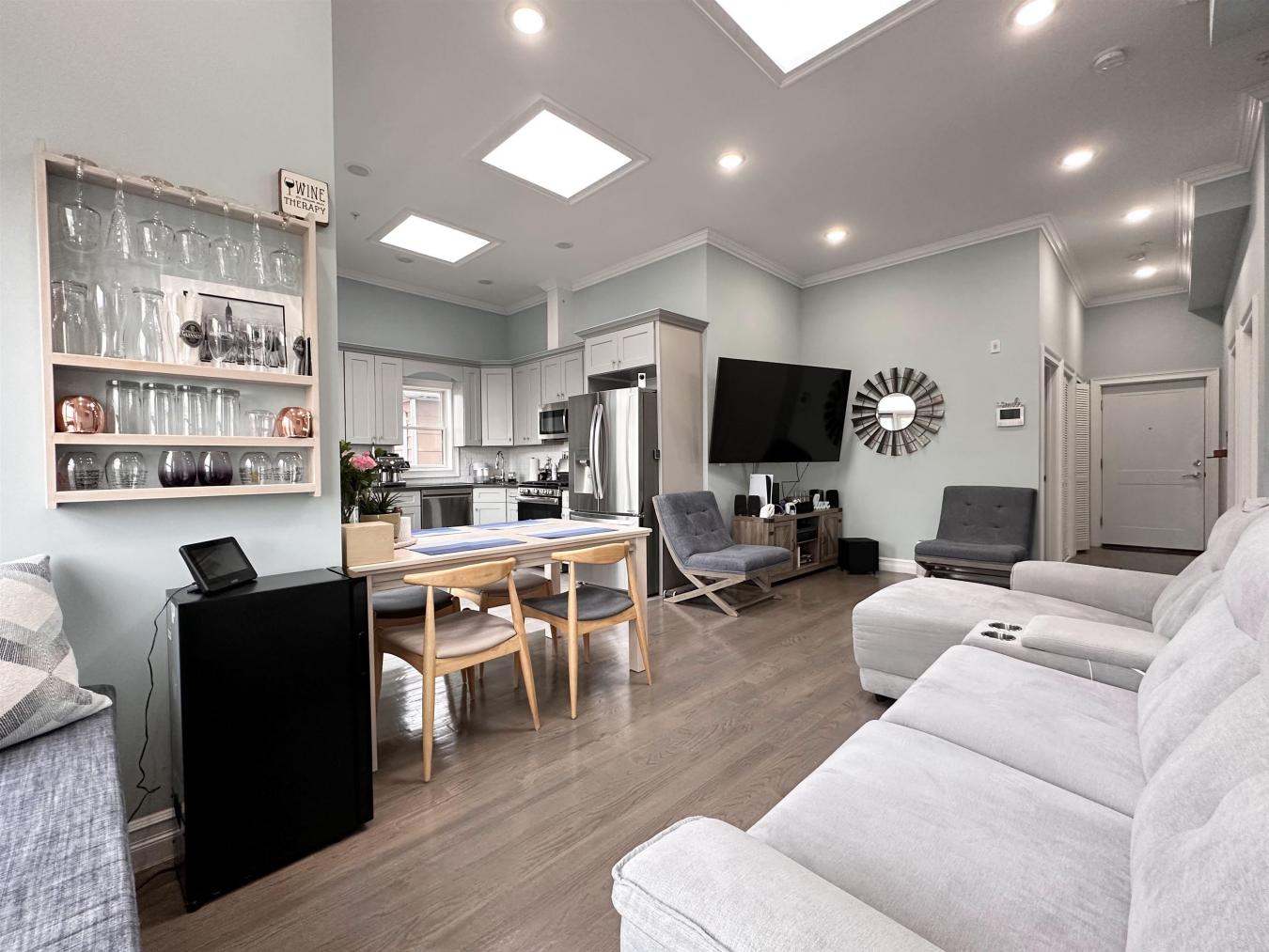 JC, Heights, Hudson, 07306, United States, 3 Bedrooms Bedrooms, ,Residential,For Sale,2016072