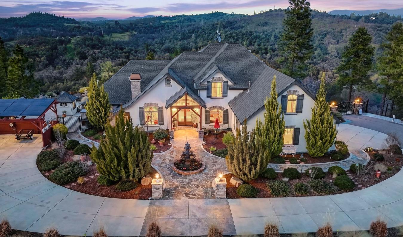 Shingle Springs, California, 95682, United States, 3 Bedrooms Bedrooms, ,2 BathroomsBathrooms,Residential,For Sale,2016290