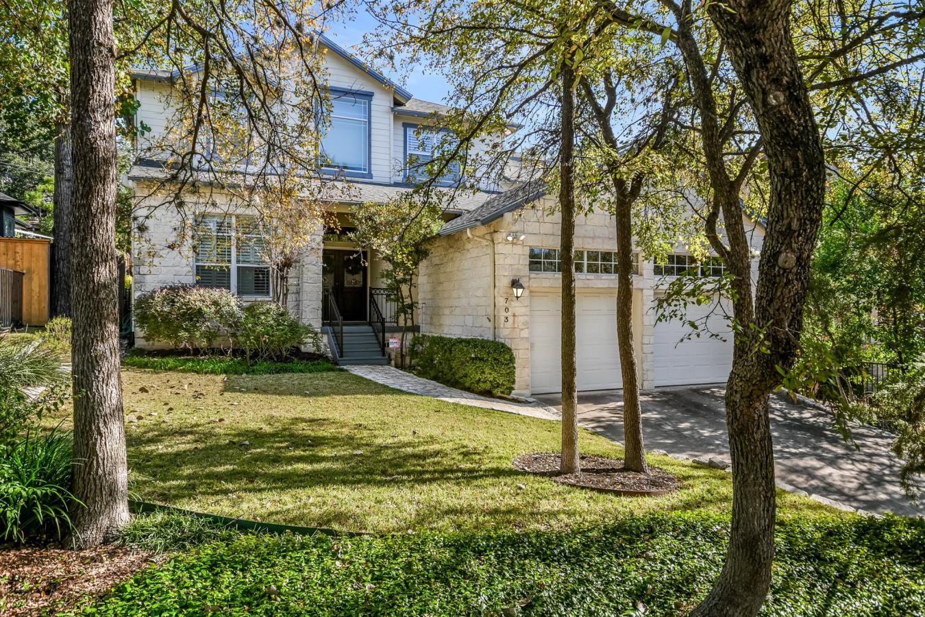 Austin, Travis, 78703, United States, 3 Bedrooms Bedrooms, ,3 BathroomsBathrooms,Residential,For Sale,2016070