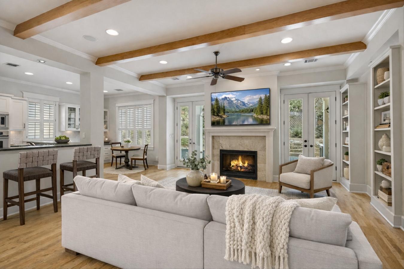 Austin, Travis, 78703, United States, 3 Bedrooms Bedrooms, ,3 BathroomsBathrooms,Residential,For Sale,2016070