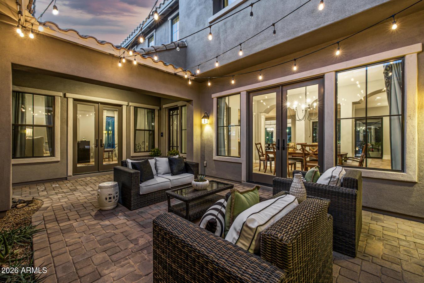 Scottsdale, Maricopa, 85255, United States, 5 Bedrooms Bedrooms, ,4 BathroomsBathrooms,Residential,For Sale,2016282