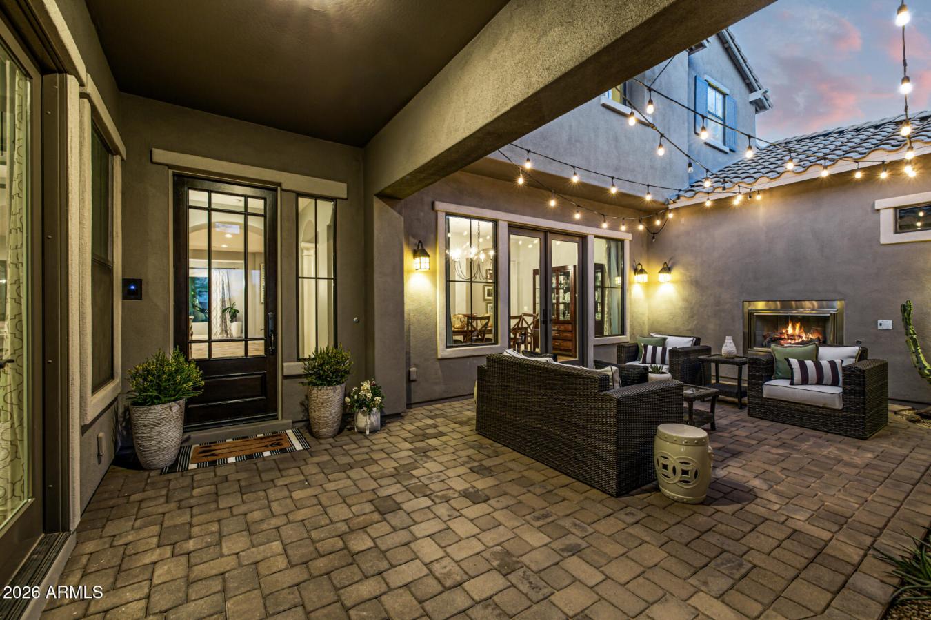 Scottsdale, Maricopa, 85255, United States, 5 Bedrooms Bedrooms, ,4 BathroomsBathrooms,Residential,For Sale,2016282