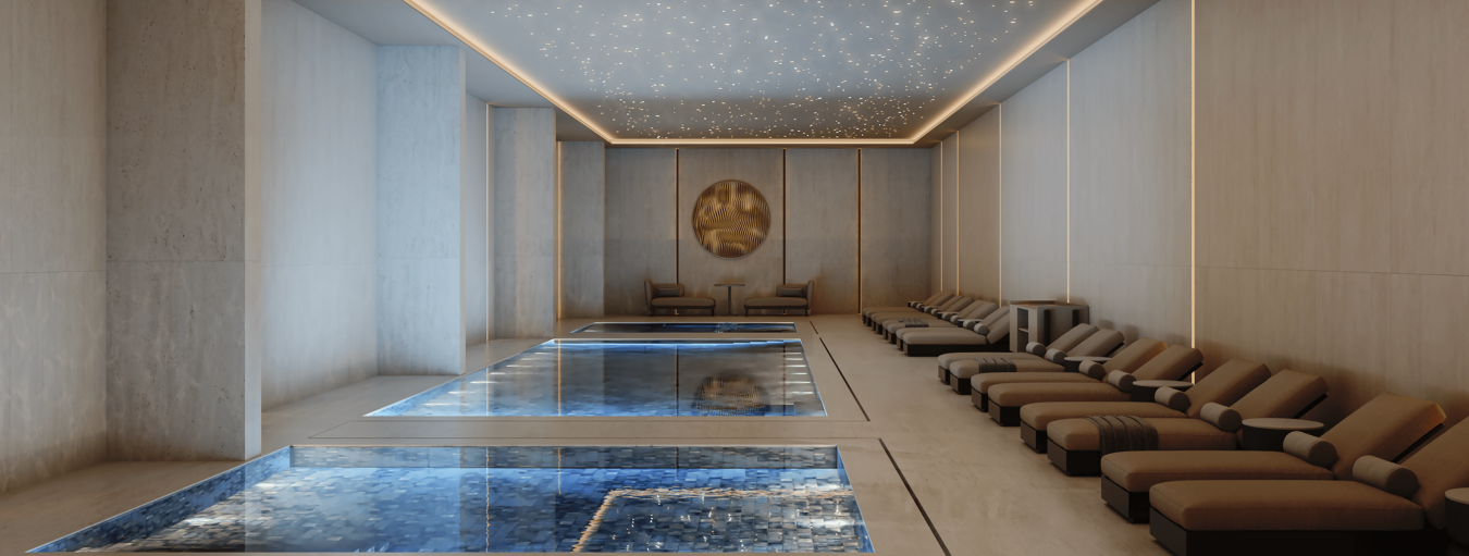 Trump Plaza, King Abdulaziz Road, Jeddah, Saudi Arabia, 1 Bedroom Bedrooms, ,1 BathroomBathrooms,Residential,For Sale,Trump Plaza, King Abdulaziz Road,223235