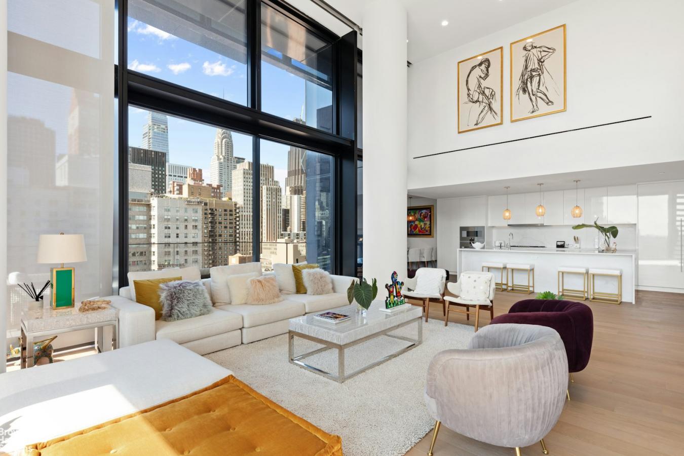 Endless possibilities await you at One United Nations Park for Apartme – image 1