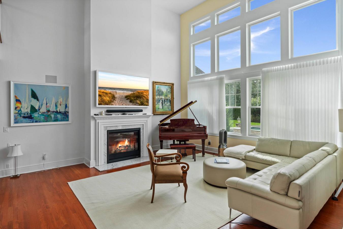4 Spring Lane, Tuckahoe, NY, 11968, United States, 6 Bedrooms Bedrooms, ,5 BathroomsBathrooms,Residential,For Sale,4 Spring Lane,223253