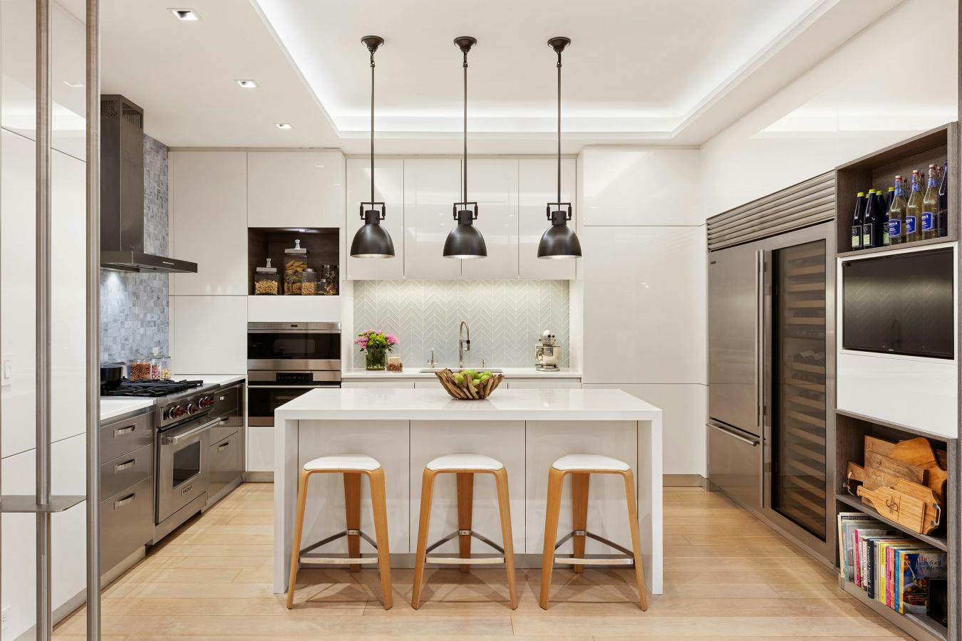 Chelsea, New York, 10011, United States, 2 Bedrooms Bedrooms, ,2 BathroomsBathrooms,Residential,For Sale,2016265