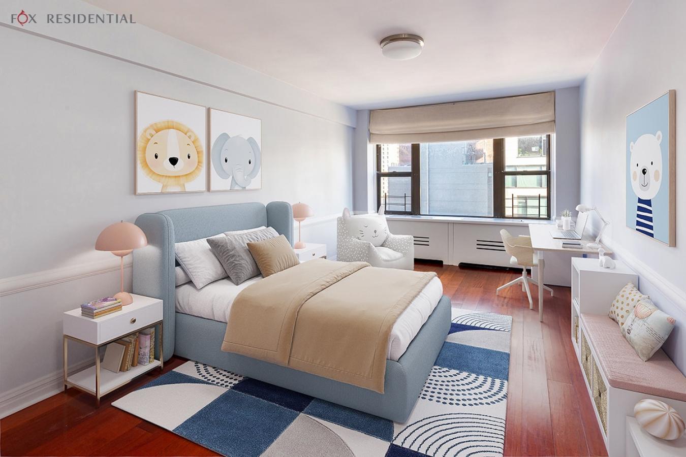 New York, New York, 10028, United States, 4 Bedrooms Bedrooms, ,3 BathroomsBathrooms,Residential,For Sale,2016261