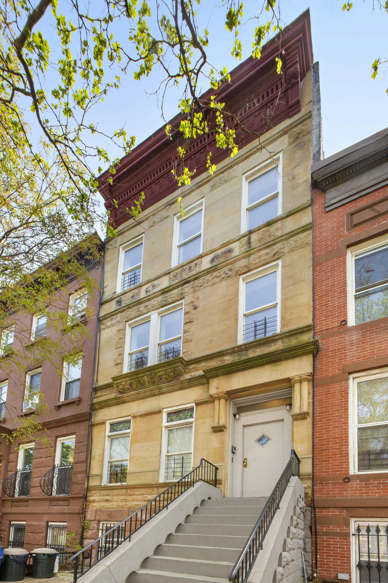 Stuyvesant Heights, New York, 11233, United States, 5 Bedrooms Bedrooms, ,4 BathroomsBathrooms,Residential,For Sale,2016258