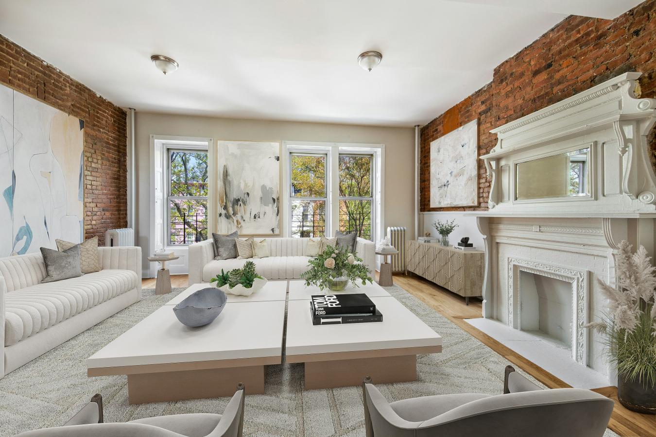 Stuyvesant Heights, New York, 11233, United States, 5 Bedrooms Bedrooms, ,4 BathroomsBathrooms,Residential,For Sale,2016258