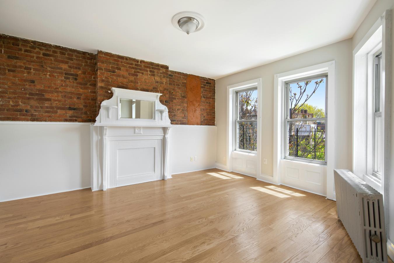 Stuyvesant Heights, New York, 11233, United States, 5 Bedrooms Bedrooms, ,4 BathroomsBathrooms,Residential,For Sale,2016258