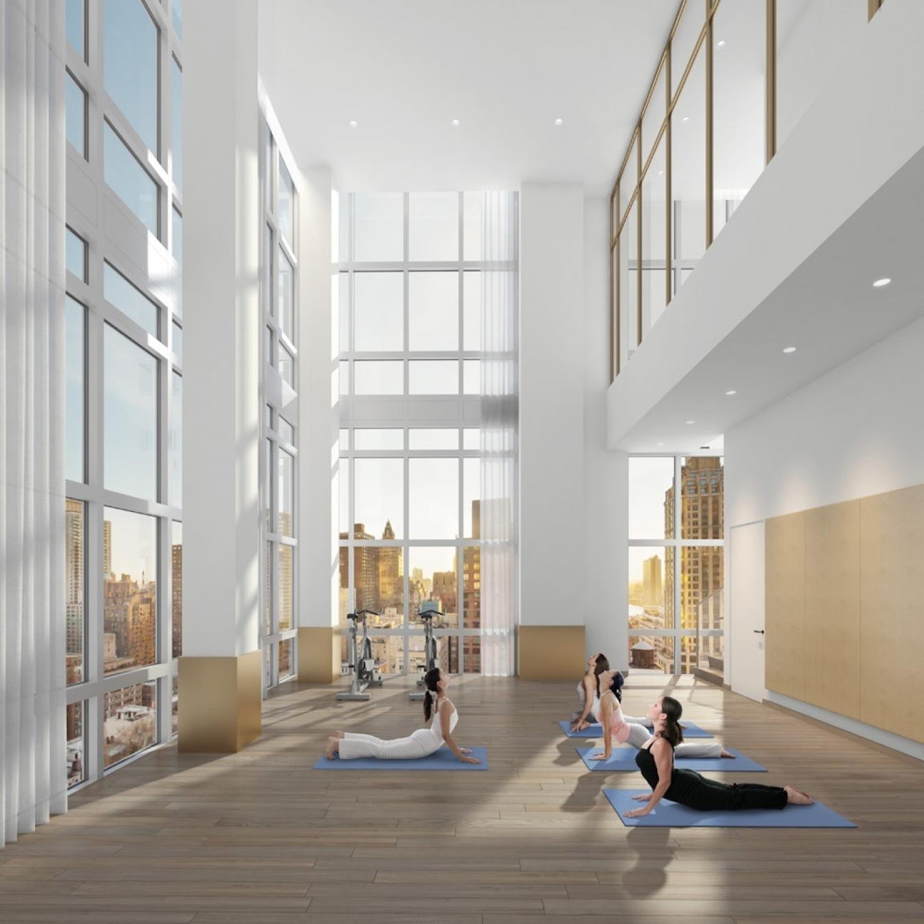 New York, New York, 10022, United States, 2 Bedrooms Bedrooms, ,2 BathroomsBathrooms,Residential,For Sale,2016255