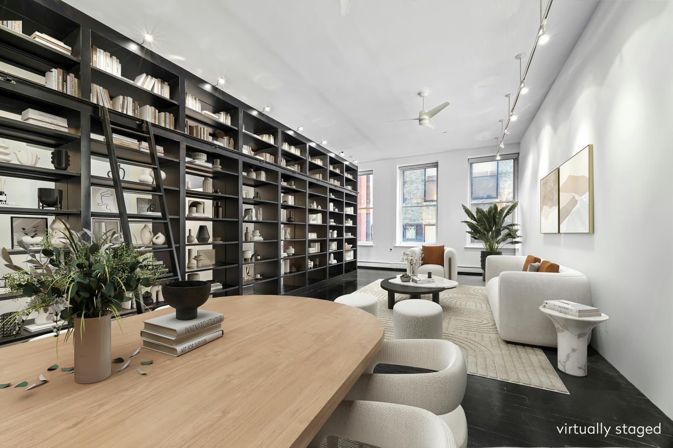 Soho, New York, 10012, United States, 1 Bedroom Bedrooms, ,1 BathroomBathrooms,Residential,For Sale,2016256