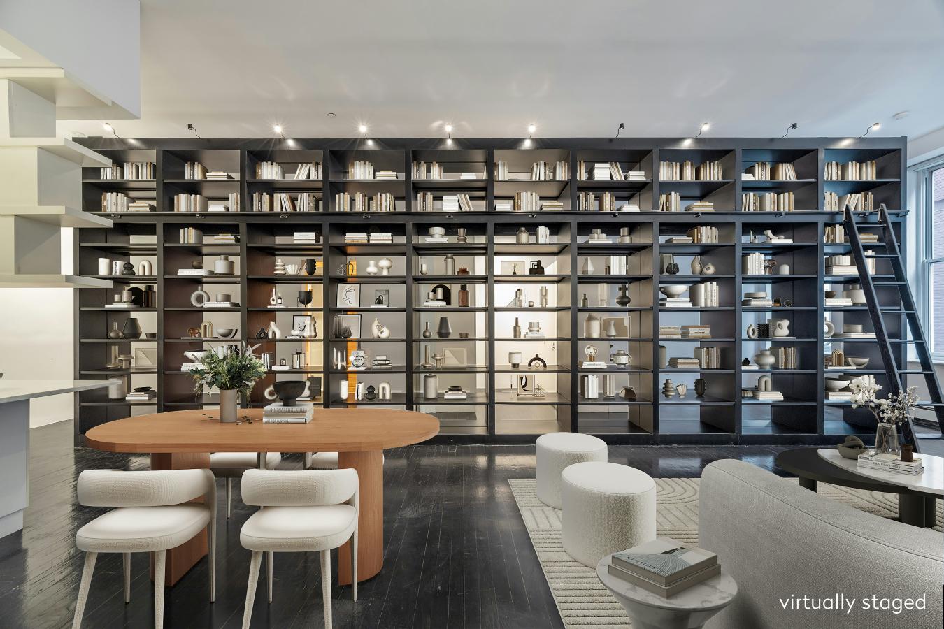 Soho, New York, 10012, United States, 1 Bedroom Bedrooms, ,1 BathroomBathrooms,Residential,For Sale,2016256