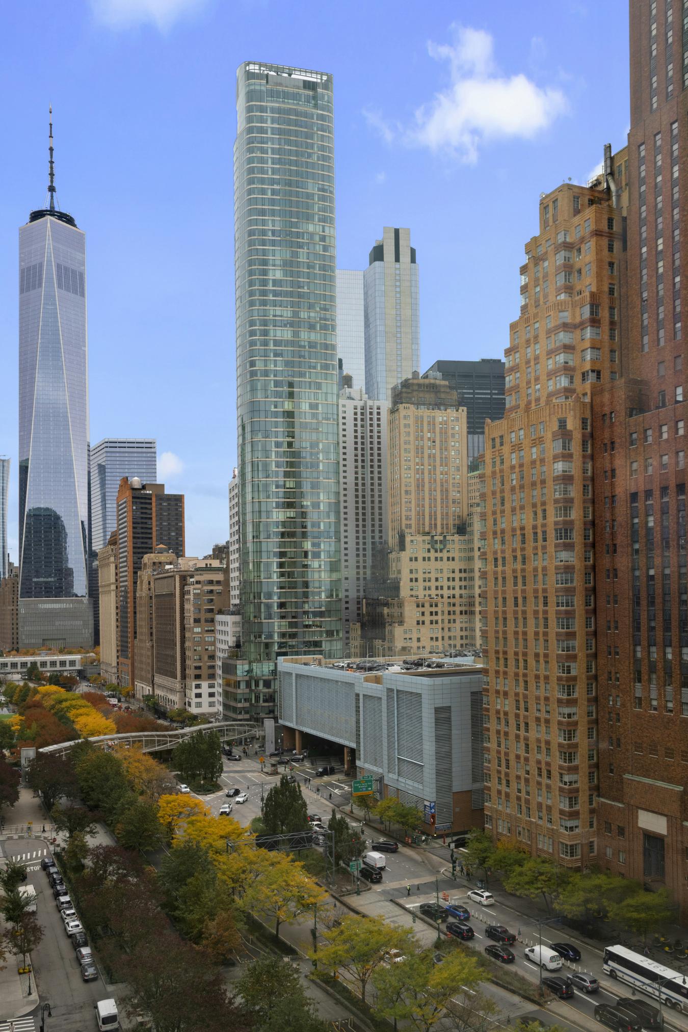 Financial District, New York, 10004, United States, 2 Bedrooms Bedrooms, ,2 BathroomsBathrooms,Residential,For Sale,2016253