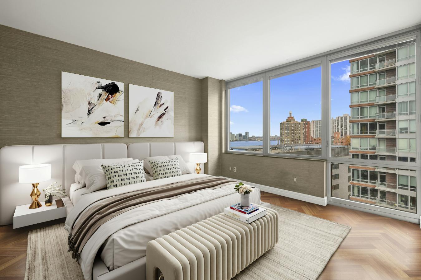 Financial District, New York, 10004, United States, 2 Bedrooms Bedrooms, ,2 BathroomsBathrooms,Residential,For Sale,2016253