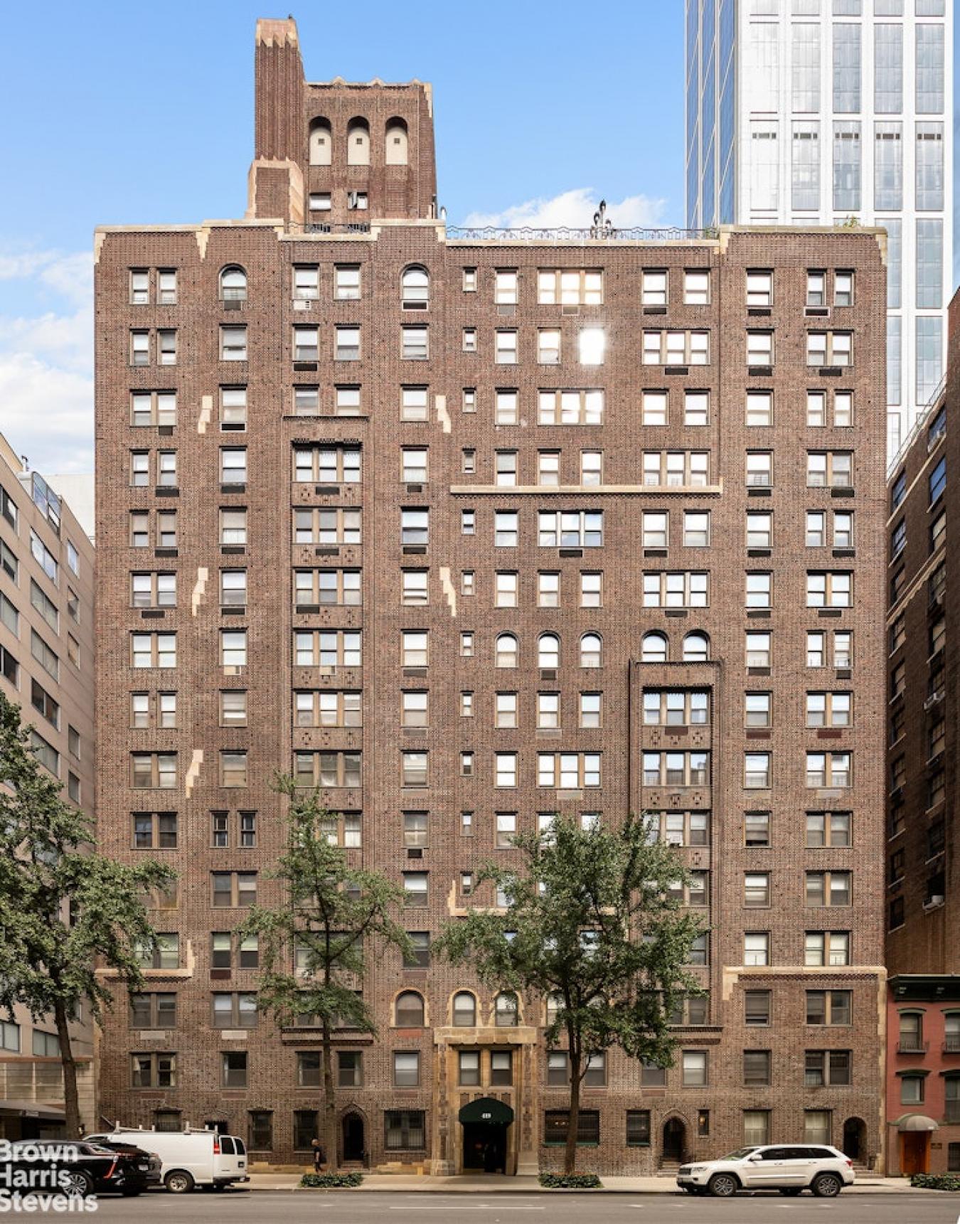 419 EAST 57TH STREET, New York, NY, 10022, United States, 2 Bedrooms Bedrooms, ,2 BathroomsBathrooms,Residential,For Sale,419 EAST 57TH STREET,223280