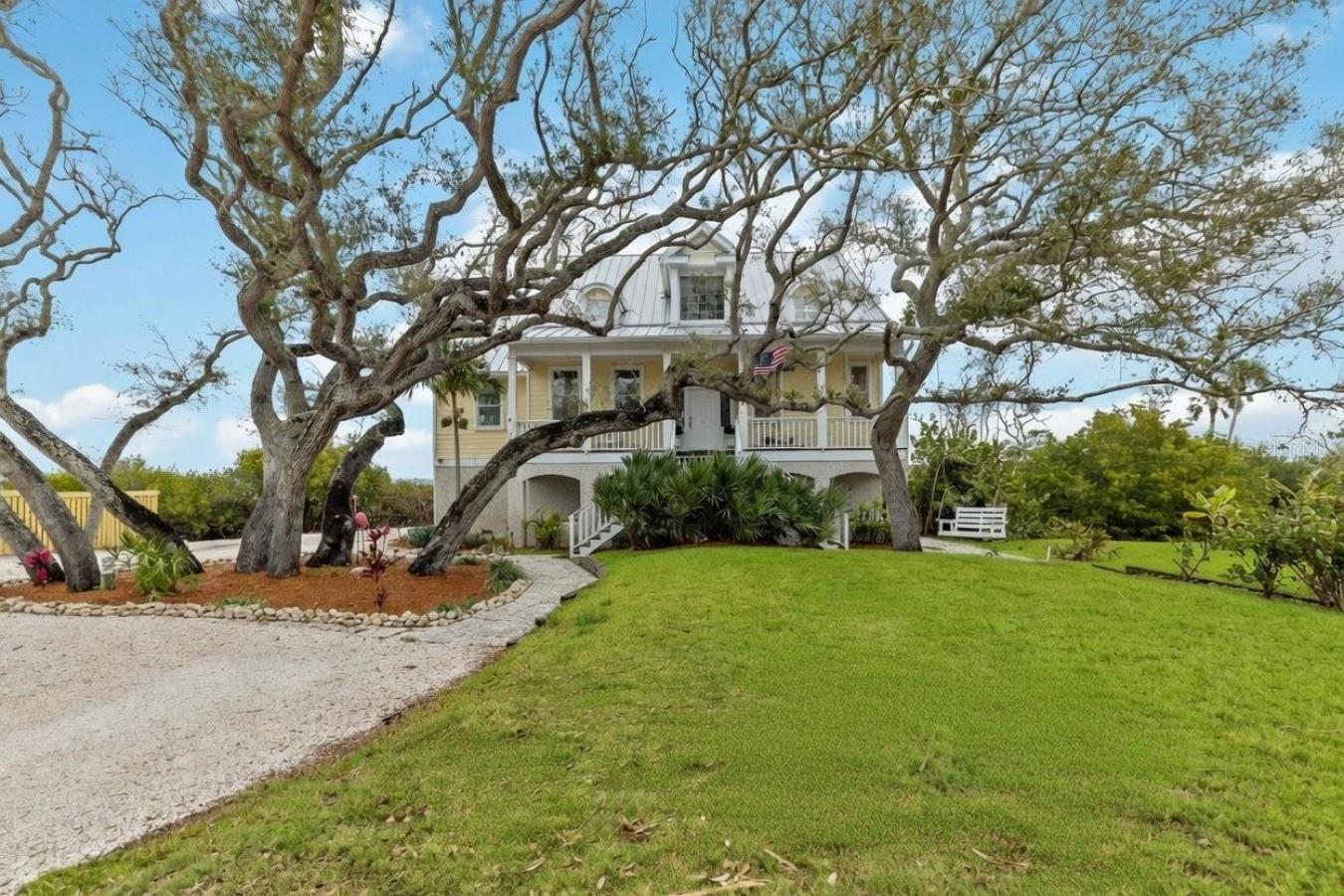ENGLEWOOD, Sarasota, 34223, United States, 4 Bedrooms Bedrooms, ,2 BathroomsBathrooms,Residential,For Sale,2016636