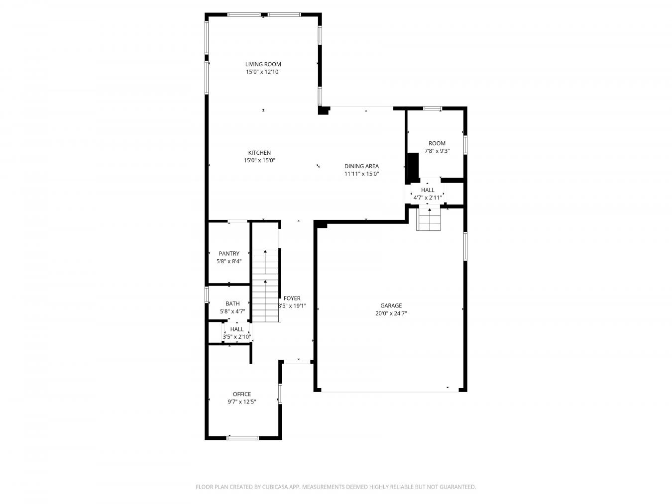 Erie, Weld, 80516, United States, 3 Bedrooms Bedrooms, ,2 BathroomsBathrooms,Residential,For Sale,2016633