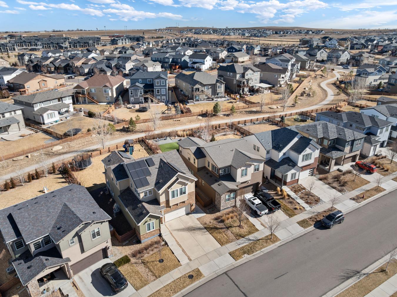 Erie, Weld, 80516, United States, 3 Bedrooms Bedrooms, ,2 BathroomsBathrooms,Residential,For Sale,2016633