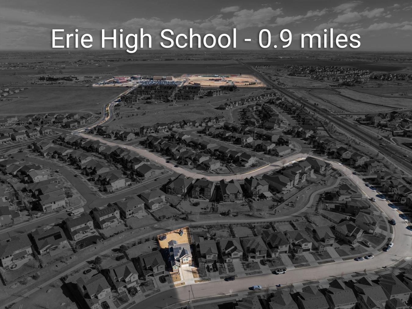 Erie, Weld, 80516, United States, 3 Bedrooms Bedrooms, ,2 BathroomsBathrooms,Residential,For Sale,2016633