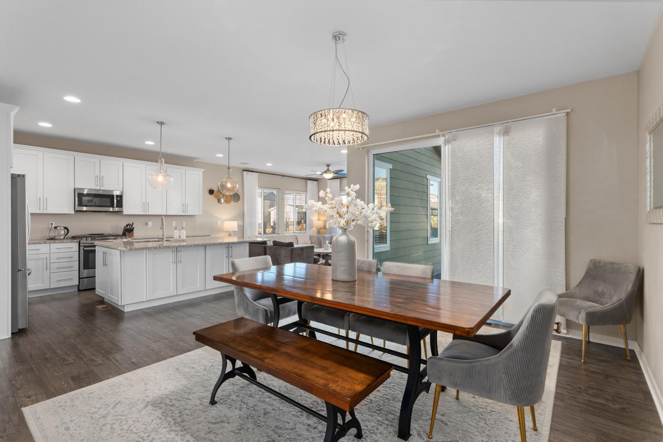 Erie, Weld, 80516, United States, 3 Bedrooms Bedrooms, ,2 BathroomsBathrooms,Residential,For Sale,2016633