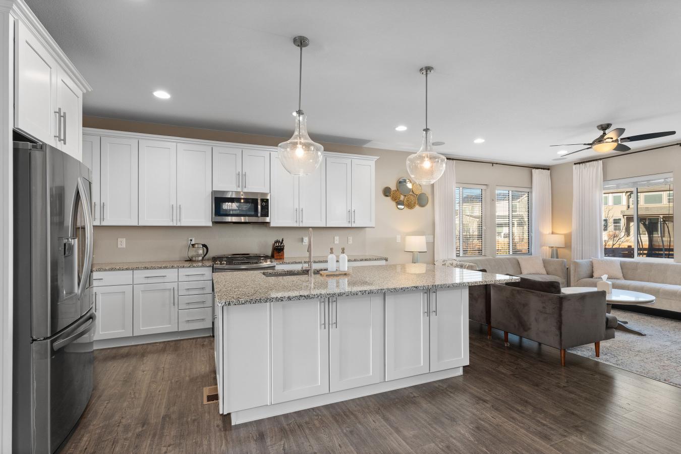 Erie, Weld, 80516, United States, 3 Bedrooms Bedrooms, ,2 BathroomsBathrooms,Residential,For Sale,2016633