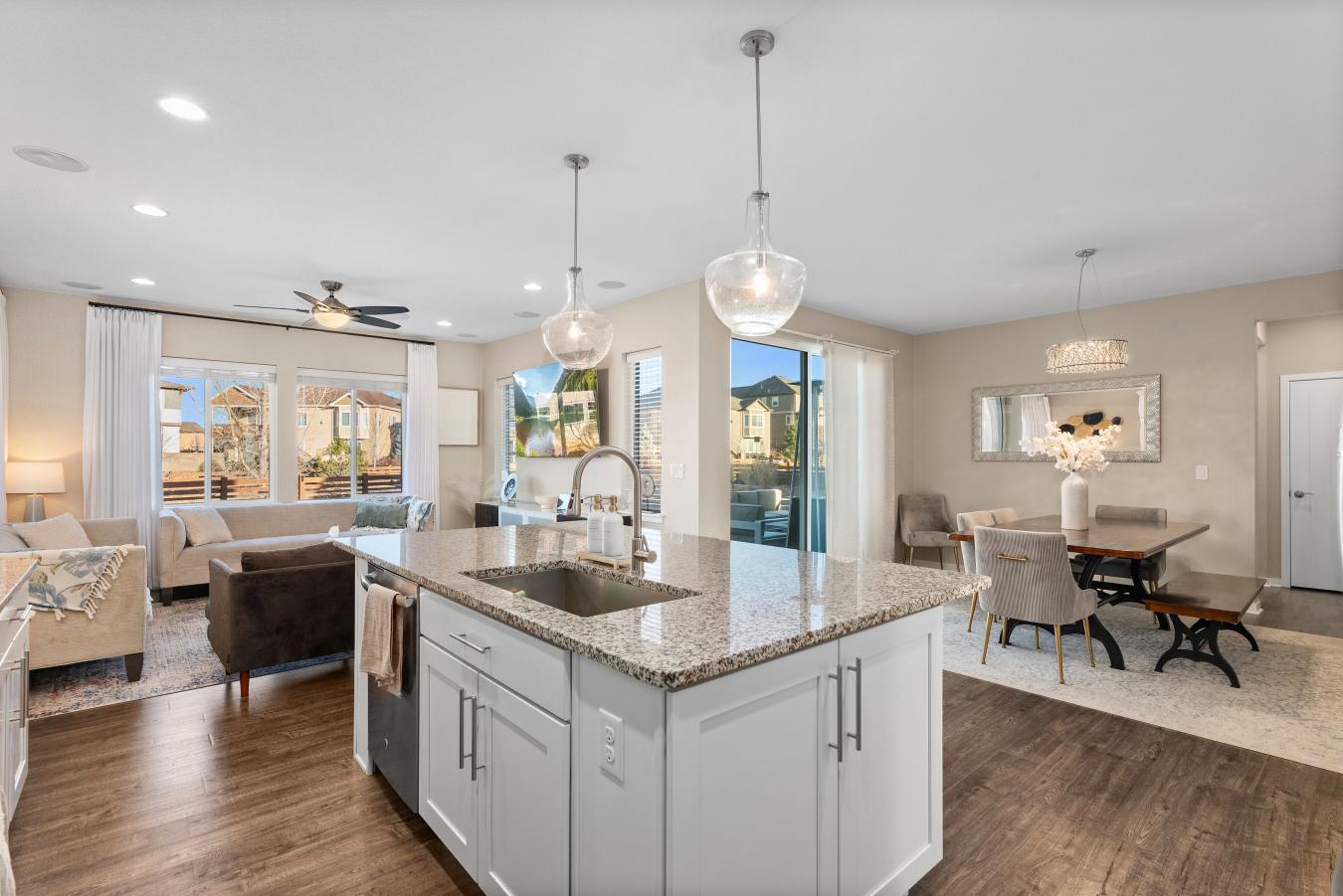 Erie, Weld, 80516, United States, 3 Bedrooms Bedrooms, ,2 BathroomsBathrooms,Residential,For Sale,2016633