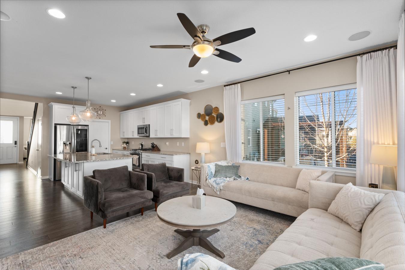 Erie, Weld, 80516, United States, 3 Bedrooms Bedrooms, ,2 BathroomsBathrooms,Residential,For Sale,2016633