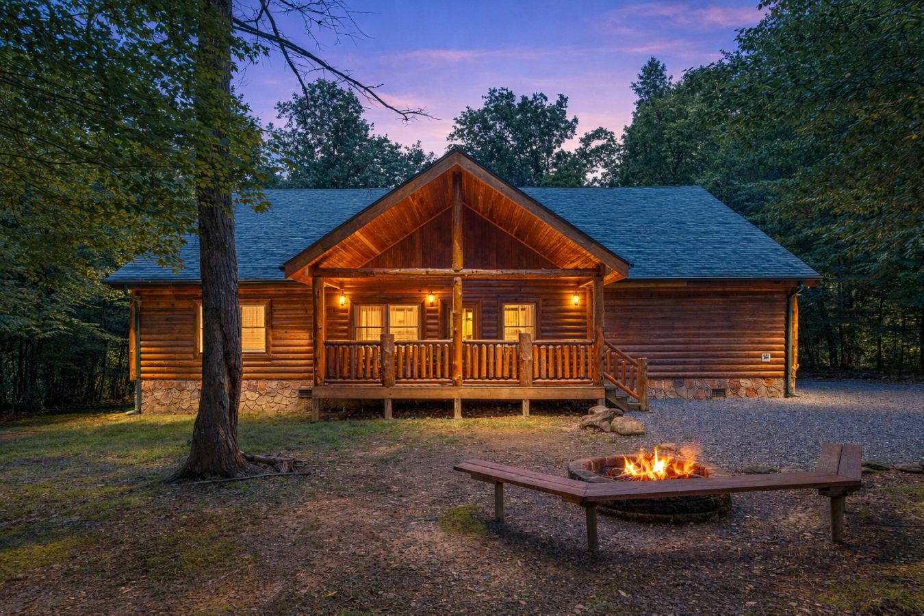 Cosby, Cocke, 37722, United States, 16 Bedrooms Bedrooms, ,15 BathroomsBathrooms,Residential,For Sale,2016632