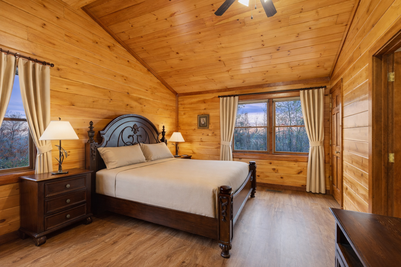 Cosby, Cocke, 37722, United States, 16 Bedrooms Bedrooms, ,15 BathroomsBathrooms,Residential,For Sale,2016632