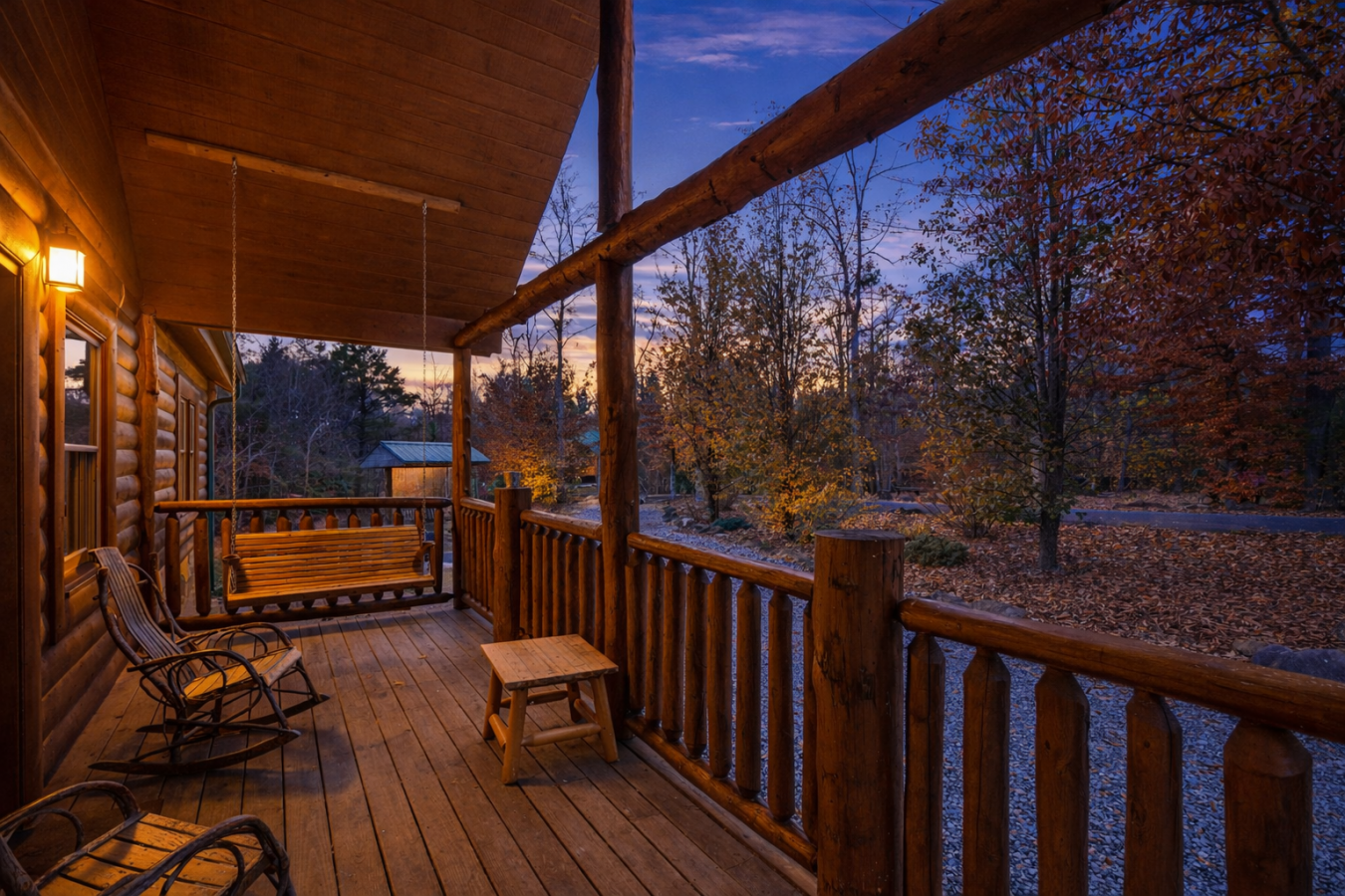 Cosby, Cocke, 37722, United States, 16 Bedrooms Bedrooms, ,15 BathroomsBathrooms,Residential,For Sale,2016632