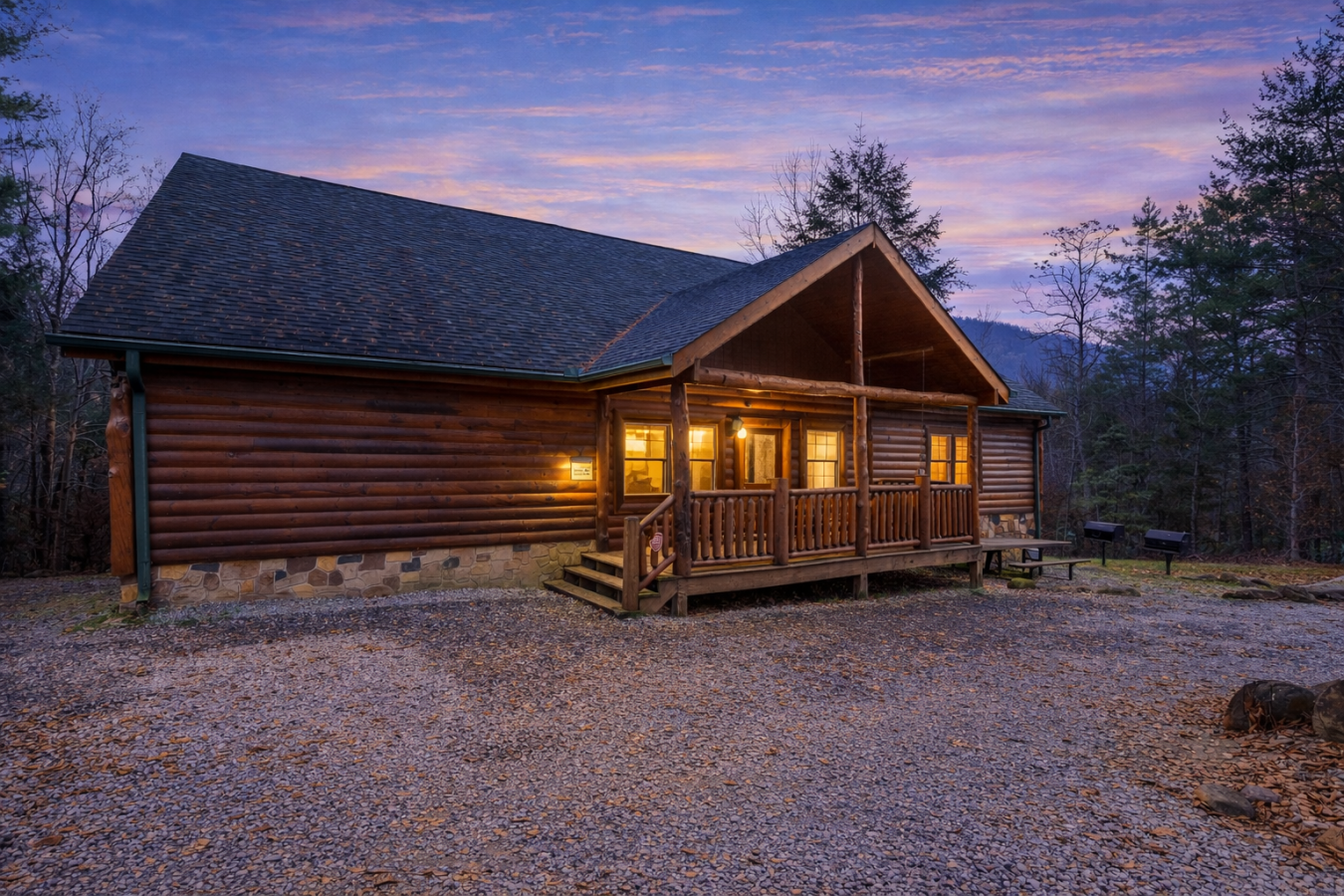 Cosby, Cocke, 37722, United States, 16 Bedrooms Bedrooms, ,15 BathroomsBathrooms,Residential,For Sale,2016632