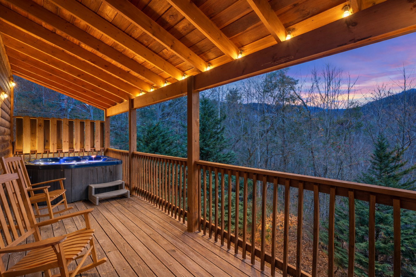 Cosby, Cocke, 37722, United States, 16 Bedrooms Bedrooms, ,15 BathroomsBathrooms,Residential,For Sale,2016632