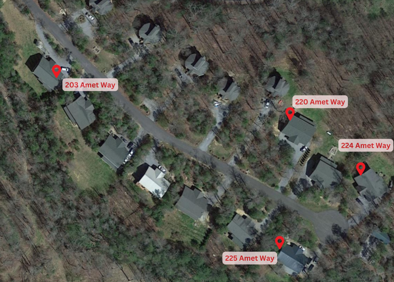 Cosby, Cocke, 37722, United States, 16 Bedrooms Bedrooms, ,15 BathroomsBathrooms,Residential,For Sale,2016632