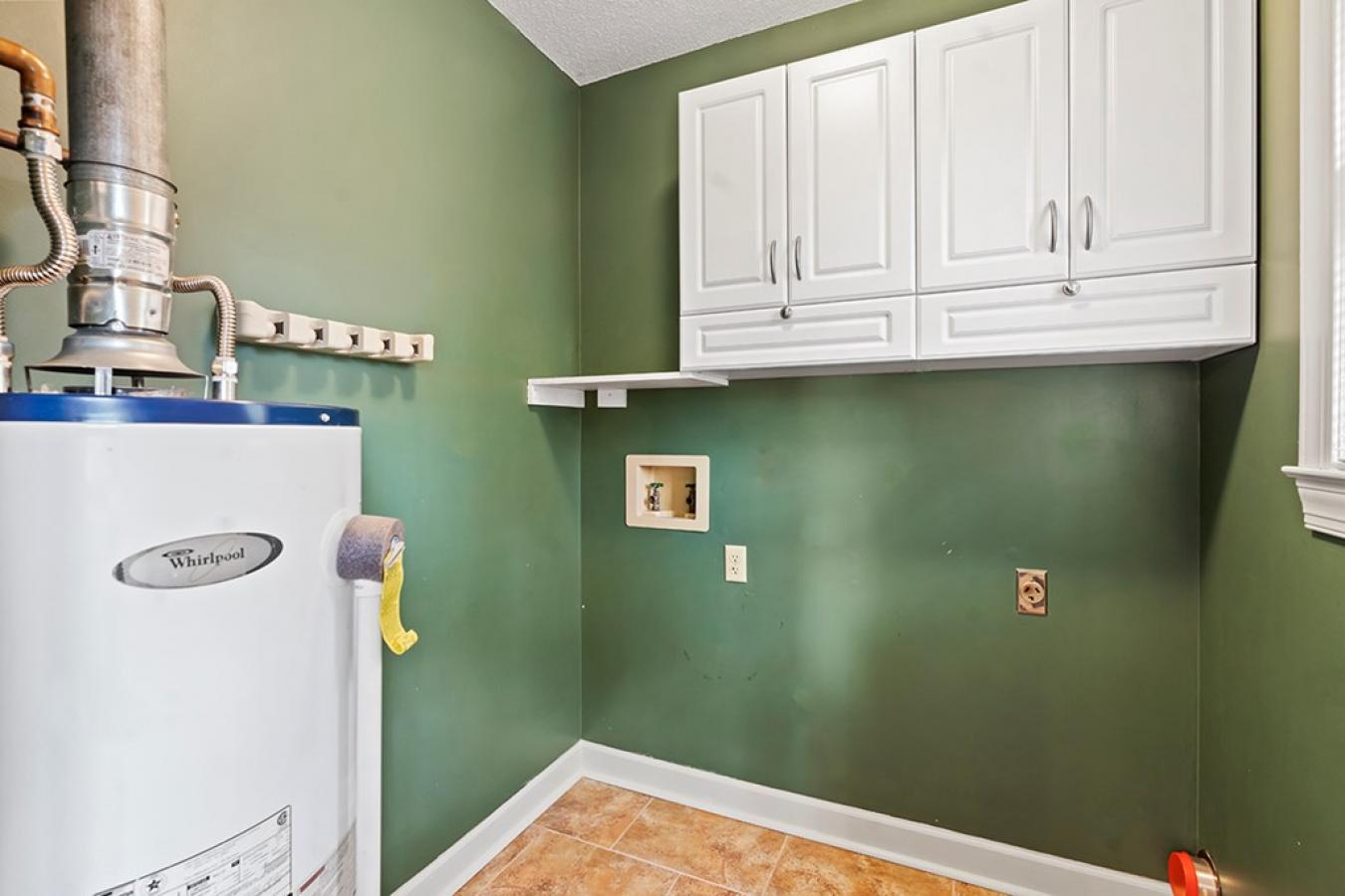 123 Heathwood, Greenwood, Greenwood, 29649, United States, 4 Bedrooms Bedrooms, ,2 BathroomsBathrooms,Residential,For Sale,123 Heathwood,137206