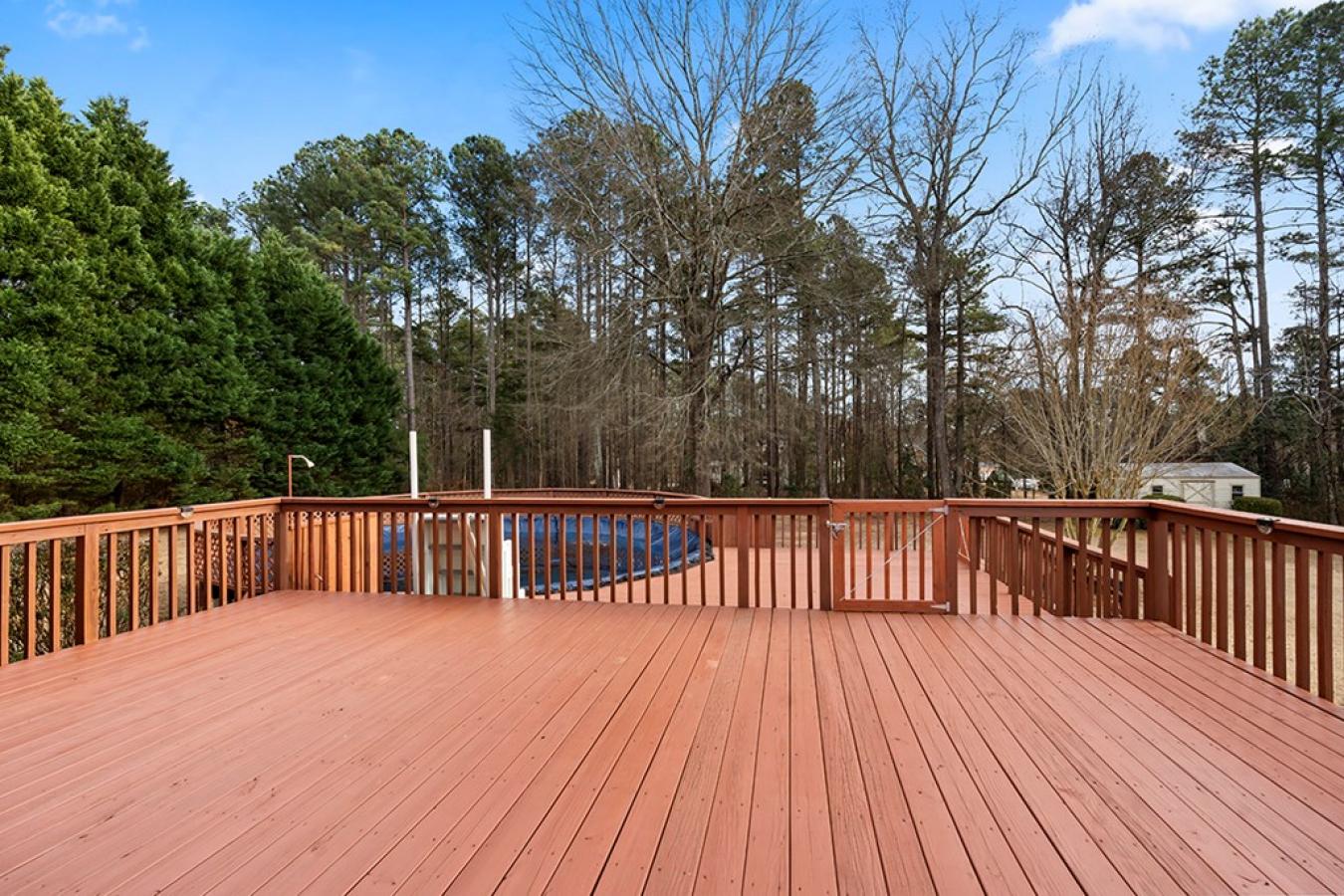 123 Heathwood, Greenwood, Greenwood, 29649, United States, 4 Bedrooms Bedrooms, ,2 BathroomsBathrooms,Residential,For Sale,123 Heathwood,137206